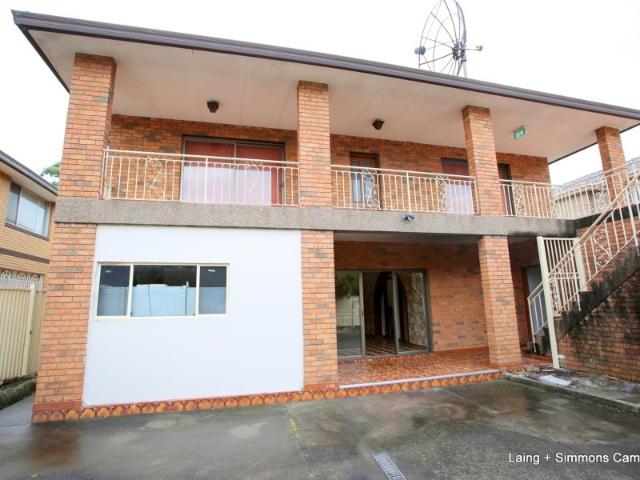 House for rent in Campsie, Sydney
