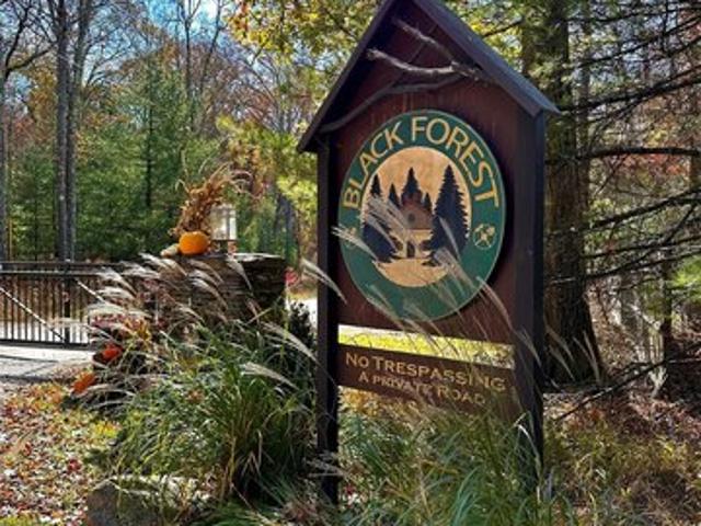 Land for sale in Glen Spey, New York