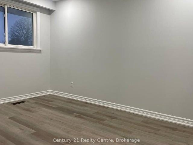 House for rent in Brampton, Golden Horseshoe