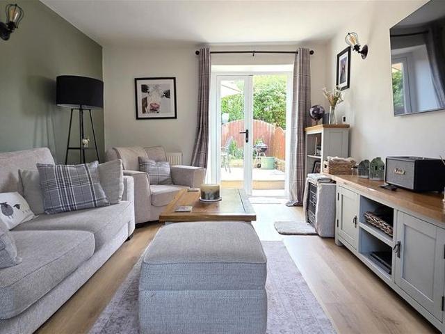 House for rent in Burghill