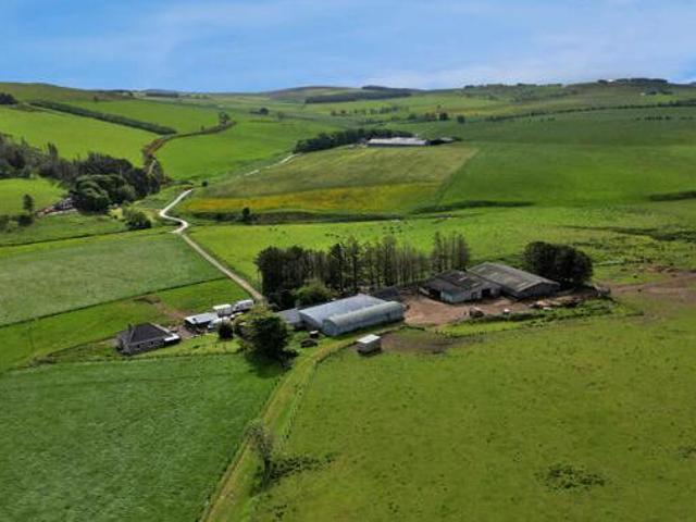 House for sale in Keith, Scotland