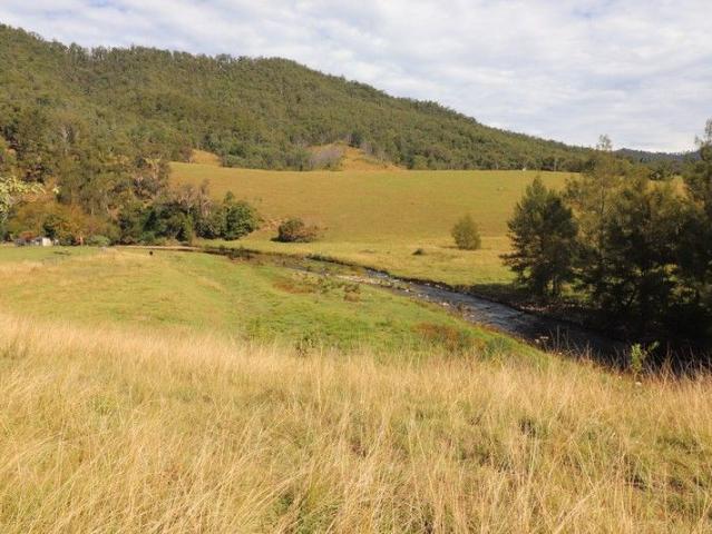 Cottage for sale in Lower Creek, New South Wales