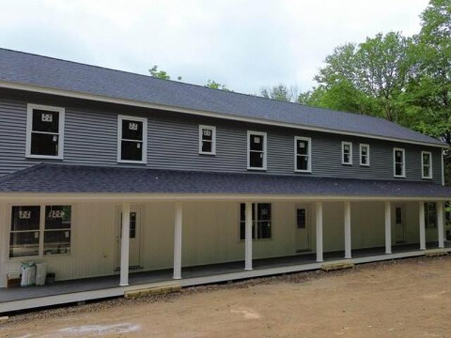 House for sale in New Hampshire
