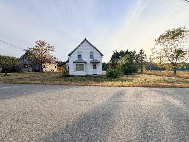 House for sale in Norridgewock, Somerset County