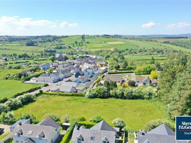 Property for sale in Brosna, South Tipperary