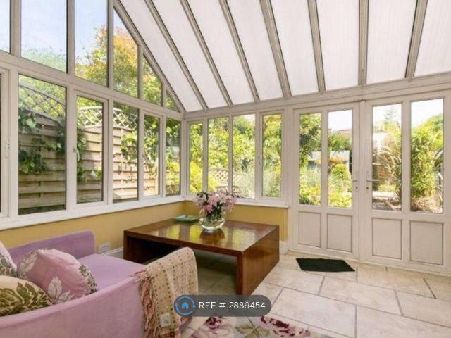 House for rent in Feckenham, City Of Bristol