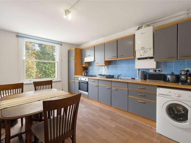 Apartment for rent in London Borough of Wandsworth, Greater London