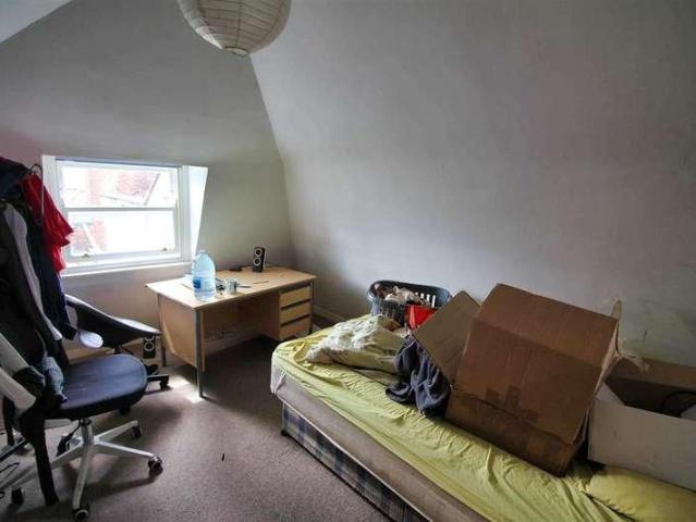 House for rent in Old City, Bristol