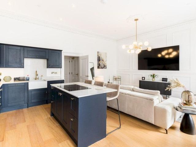 Apartment for rent in Milverton, Green Close