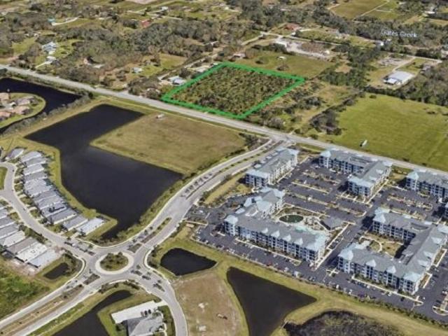 Land for sale in Bradenton Land for sale in Bradenton