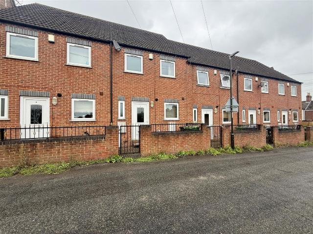 Apartment for rent in Marehay, Kedleston