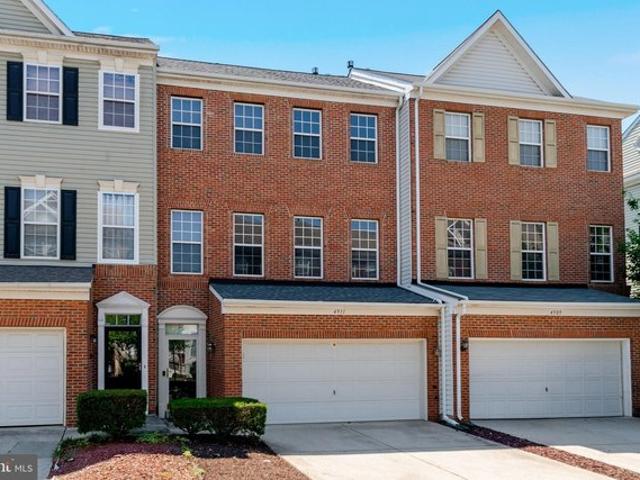 Townhouse for sale in Upper Marlboro, Maryland