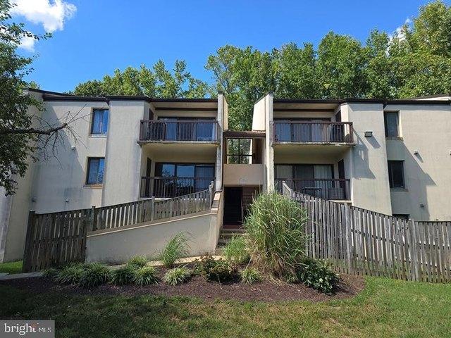 Condo for sale in Maryland