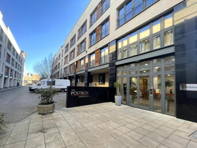 Apartment for rent in Park Central, Birmingham
