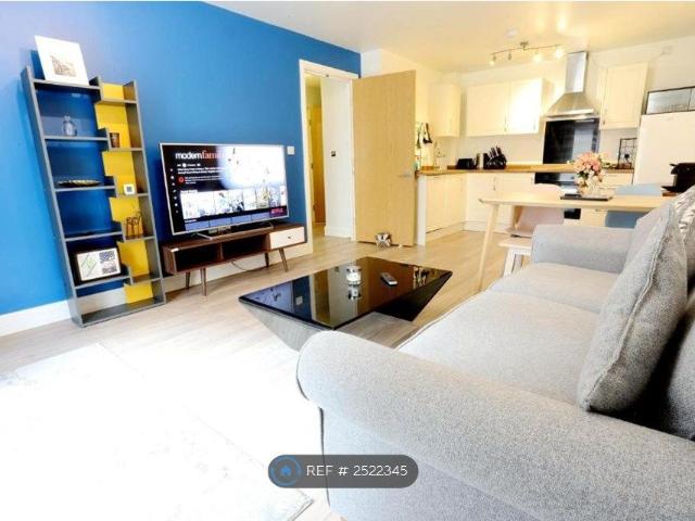 Apartment for rent in Edgbaston, West Midlands