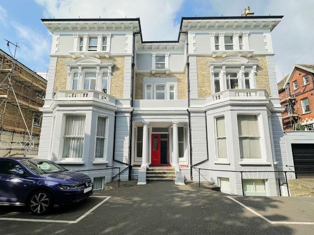 Apartment for rent in St Leonards Green, Guestling Green