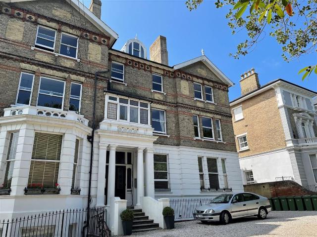 Apartment for rent in St Leonards, Hastings
