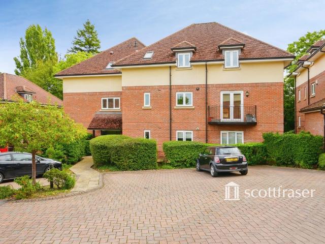 Apartment for rent in Headington, Oxford