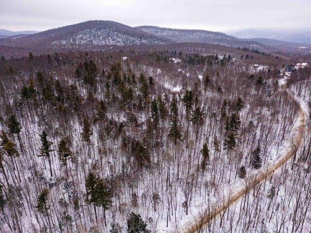 Land for sale in Bristol, Vermont