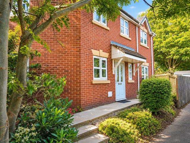 House for rent in West Bank, Widnes