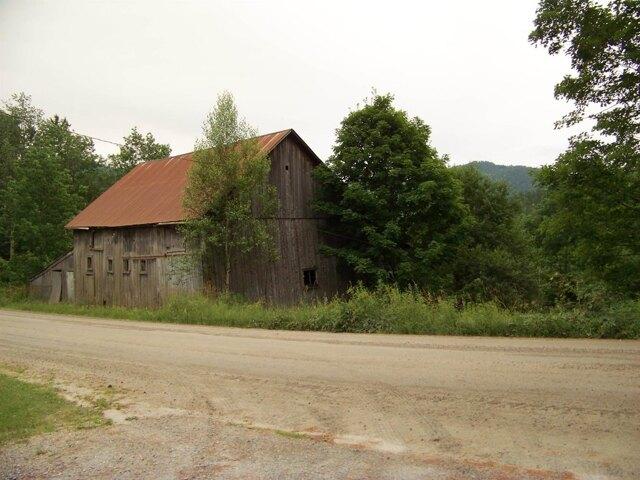 House for sale in Pittsfield, Vermont