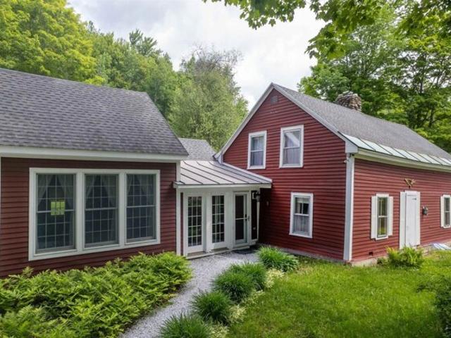 House for sale in Pittsfield, Vermont