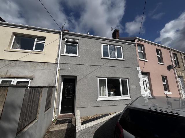 House for rent in Mount Pleasant, Llanelli