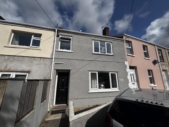 House for rent in Mount Pleasant, Llanelli