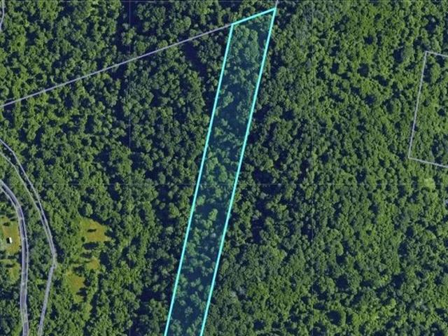Land for sale in Huntington, West Virginia
