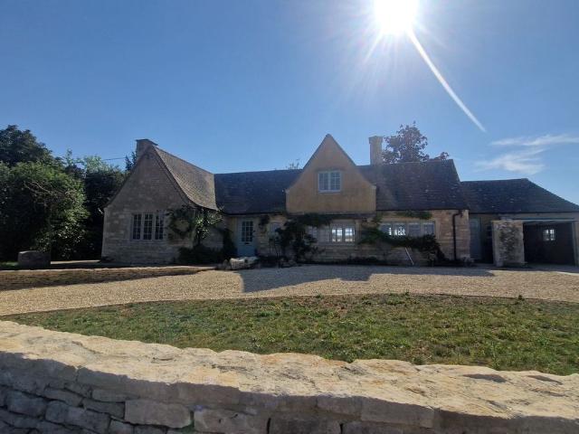 House for rent in Black Bourton, Oxfordshire