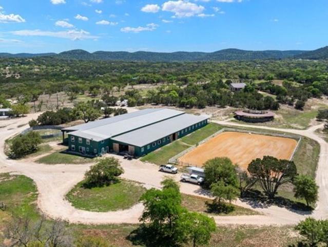 Land for sale in Medina, Texas