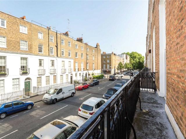 Studio for rent in Marylebone, Greater London