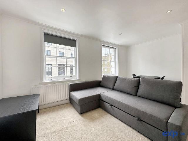 Apartment for rent in Marylebone, Greater London