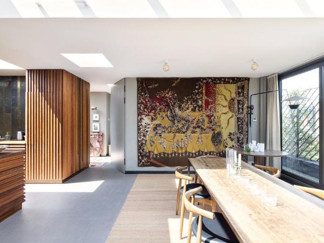 Apartment for rent in Marylebone, Greater London