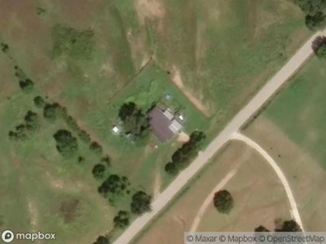 House for sale in Bowie, Texas