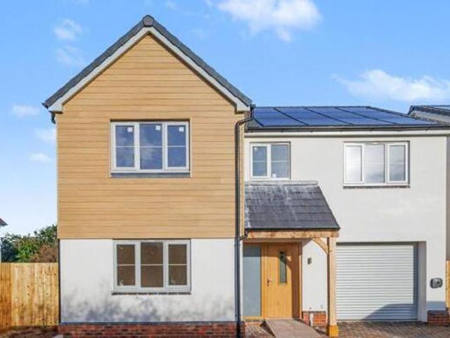 House for sale in Pershore, Wychavon
