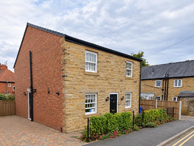 House for rent in Loundsley Green, East Midlands