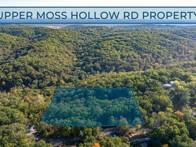 Land for sale in Barnhart, Missouri