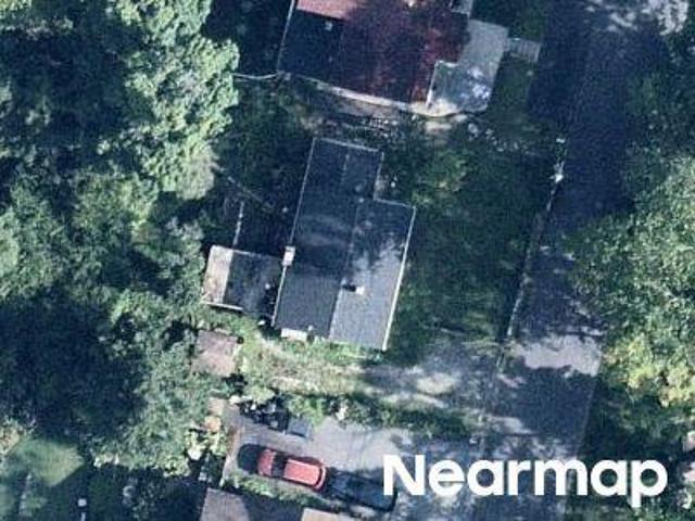 House for sale in Passaic, New Jersey