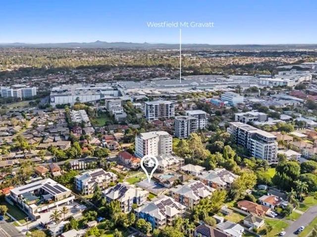 Room for rent in Toombul, Queensland