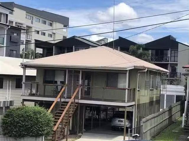 House for rent in Toombul, Queensland