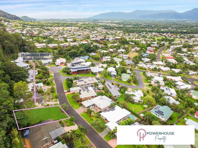Property for sale in Mount Sheridan, Queensland