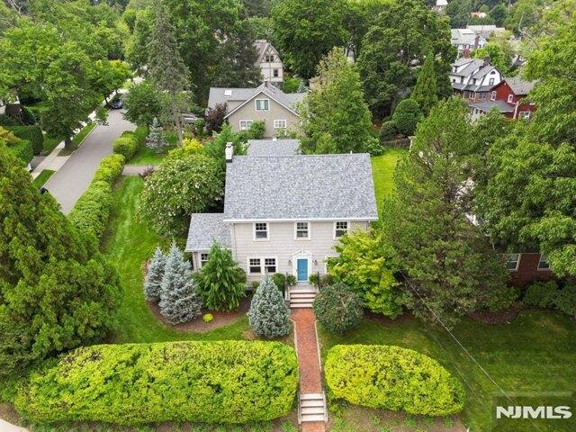 House for sale in Upper Montclair, Montclair