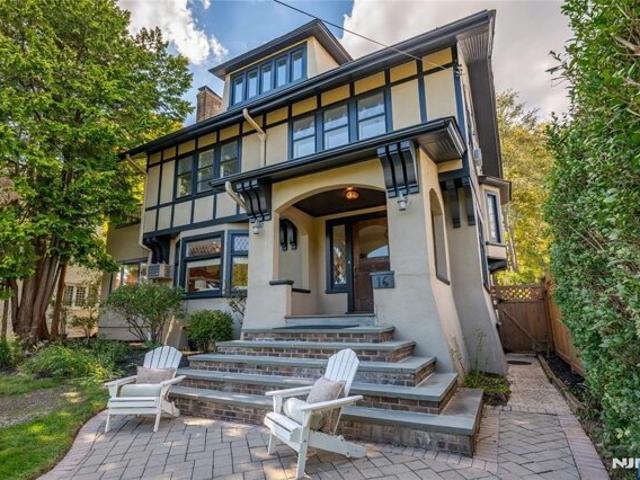 House for sale in Montclair, Essex County