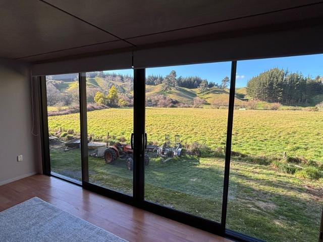 Apartment for rent in Upper Moutere, Tasman