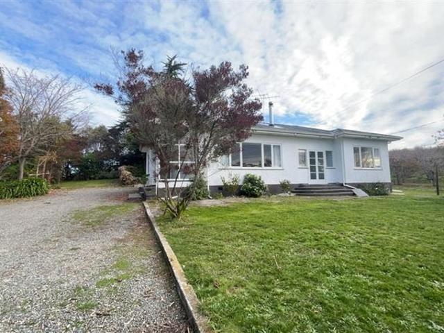 House for rent in Tasman District, Tasman