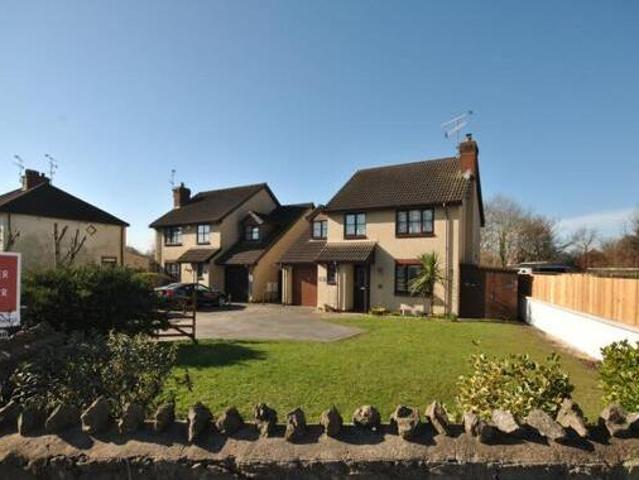 House for sale in Cheddar, Somerset