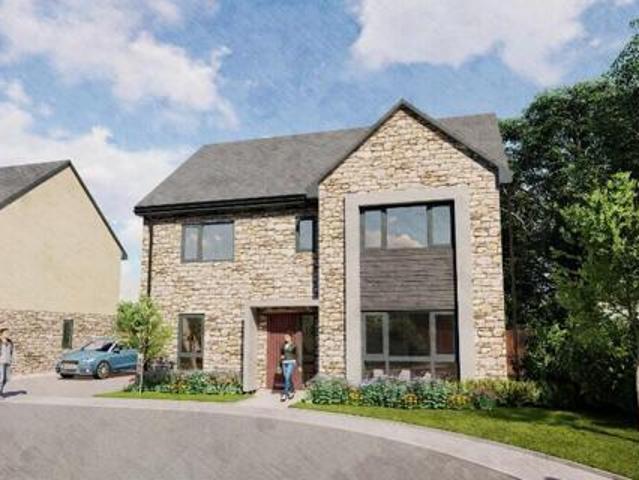 House for sale in Cheddar, Somerset