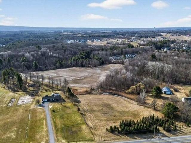 Land for sale in Saratoga, New York