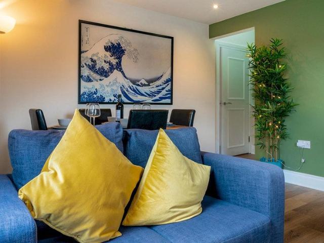 Apartment for rent in Ballybeen, Dundonald